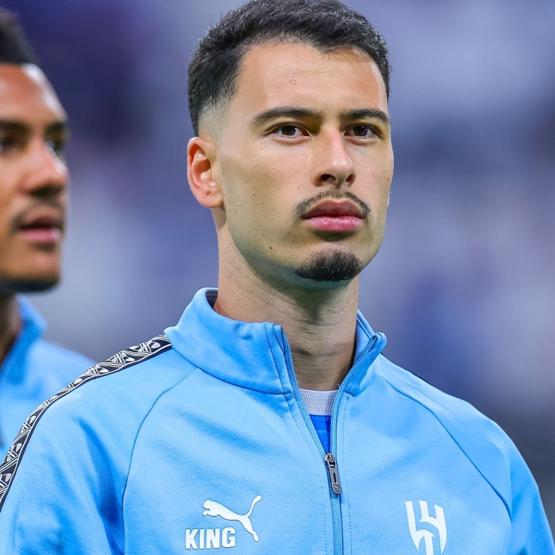 Gabriel Martinelli ITUANO transfer
