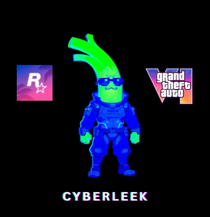 GTA 6 CyberLeek leak reaction