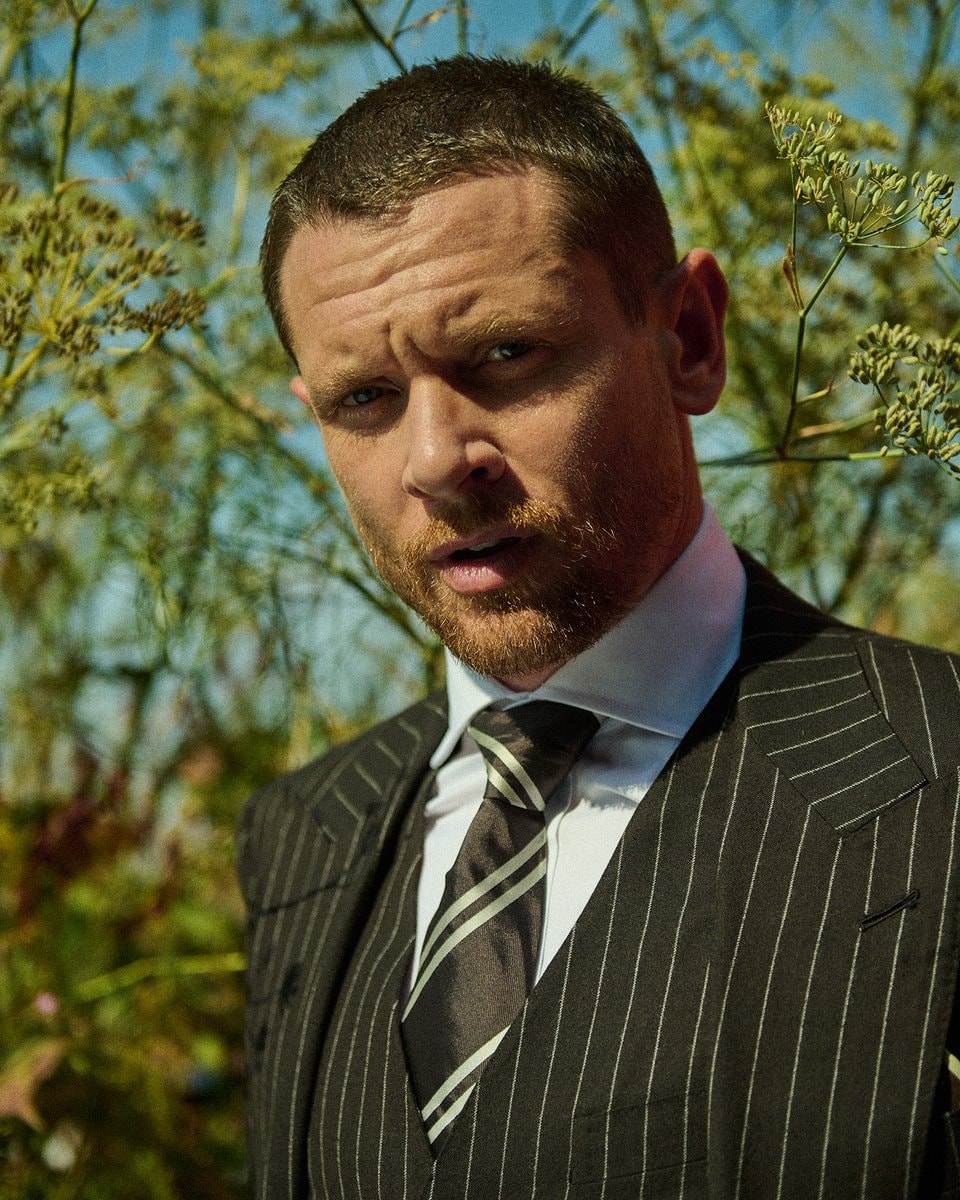 James Bond casting update (photo 2 of 2)