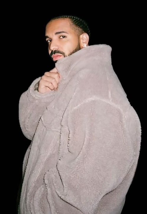 Drake 40th birthday