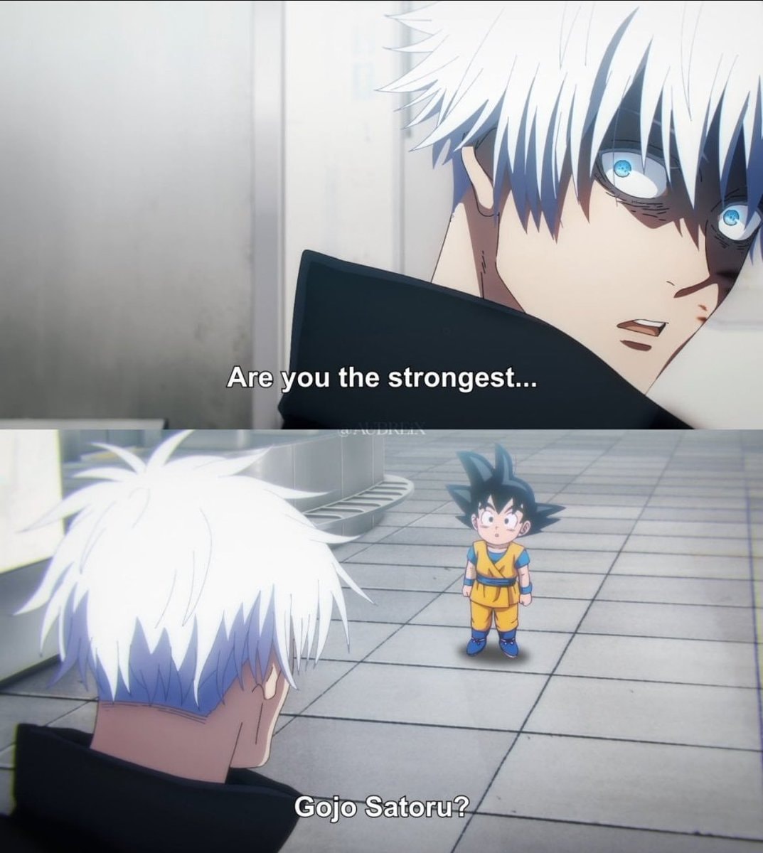 anime meme reaction