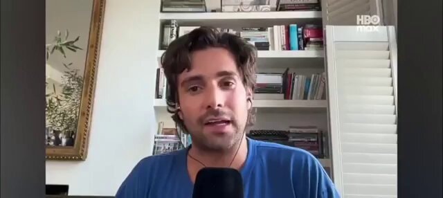 House of the Dragon fan interview