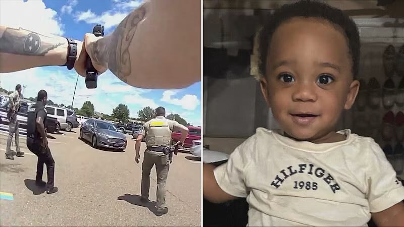 Mississippi officer resigns after Kohen Wiley shooting Mississippi officer resigns after Kohen Wiley shooting
