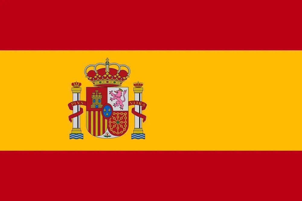 Spain advances to World Cup Final