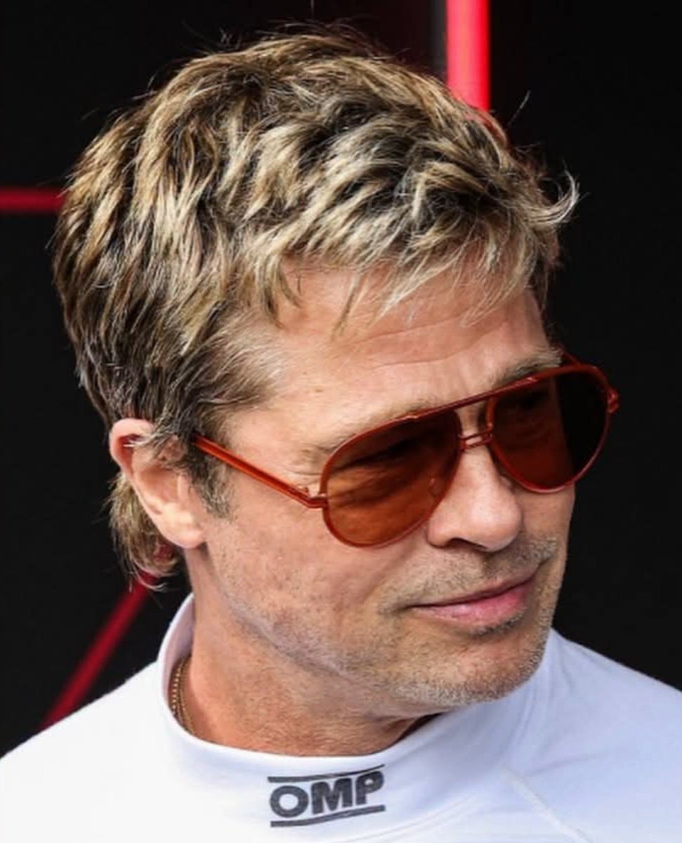 Brad Pitt age 61 Hollywood vs reality (photo 2 of 2)