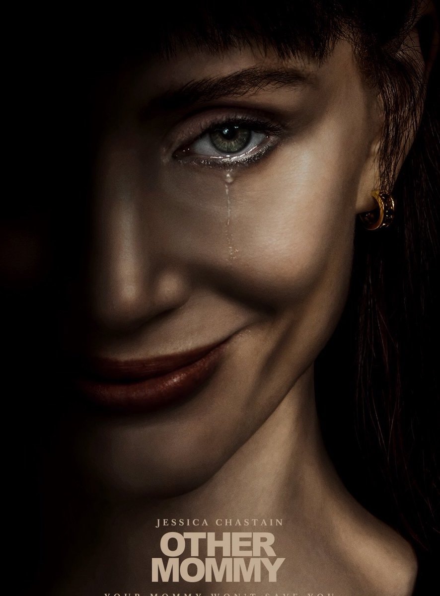 Other Mommy Jessica Chastain