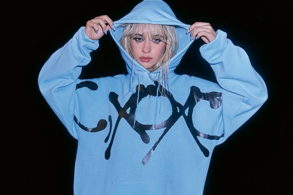Camila Cabello C,XOXO The FADER praise (photo 2 of 2)