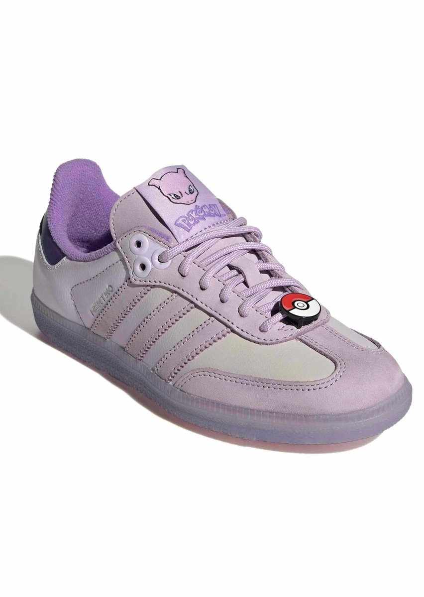 Adidas Superstar Pokémon 30th Anniversary (photo 4 of 4)