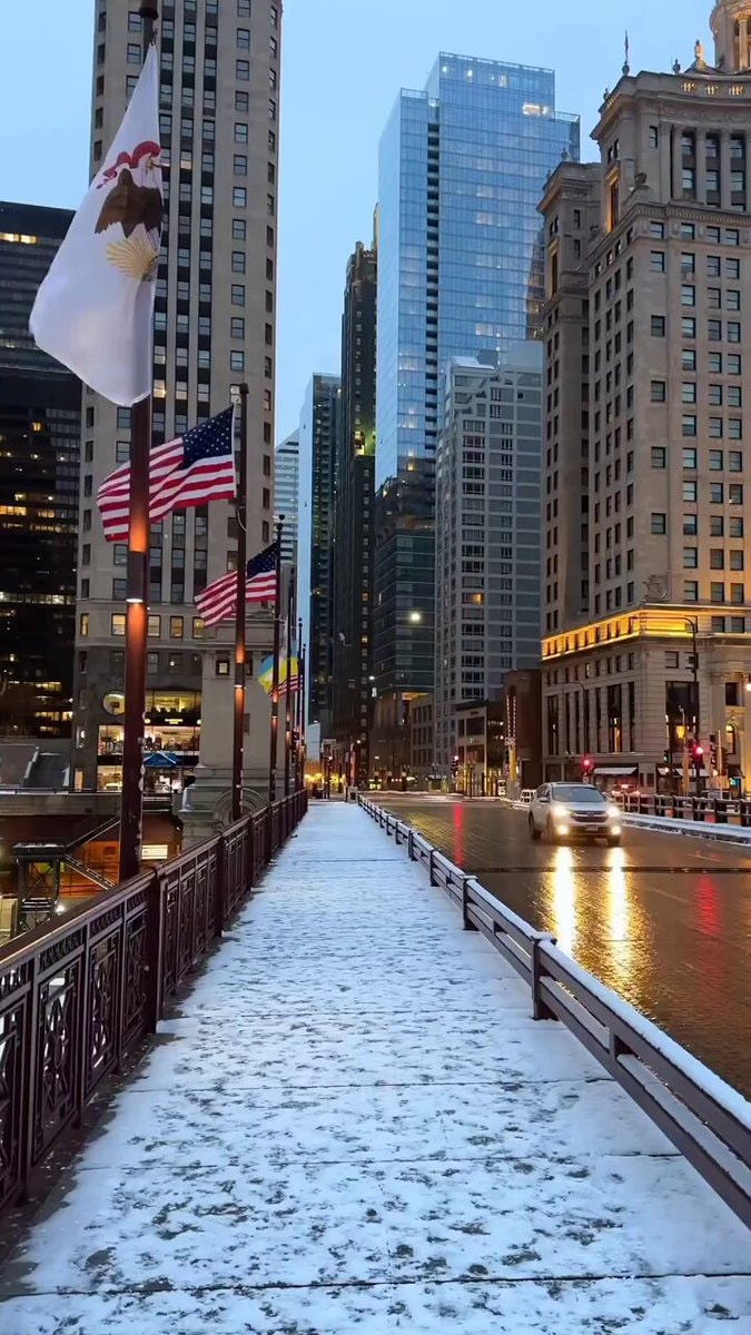 Chicago Illinois