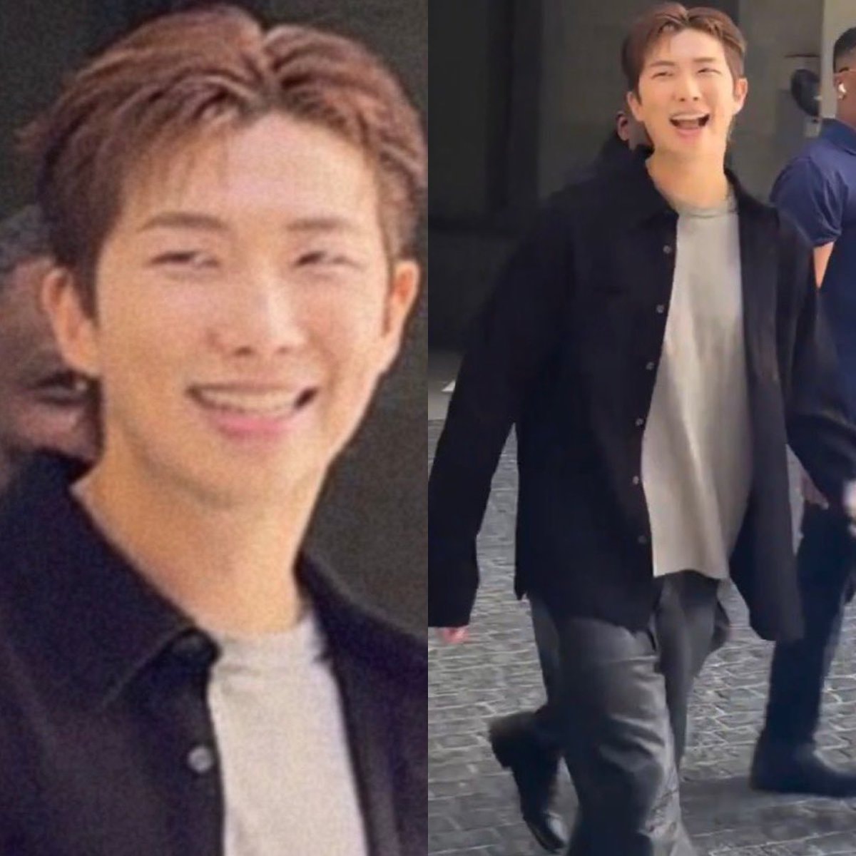 RM at SFMOMA