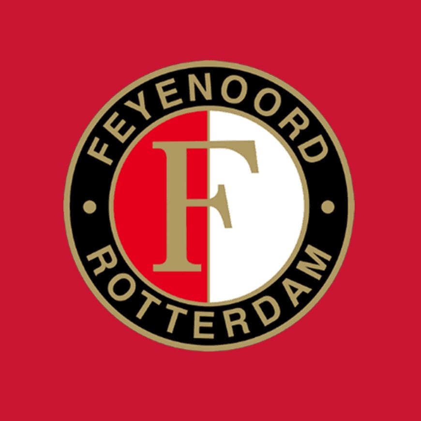 Feyenoord Rotterdam crest