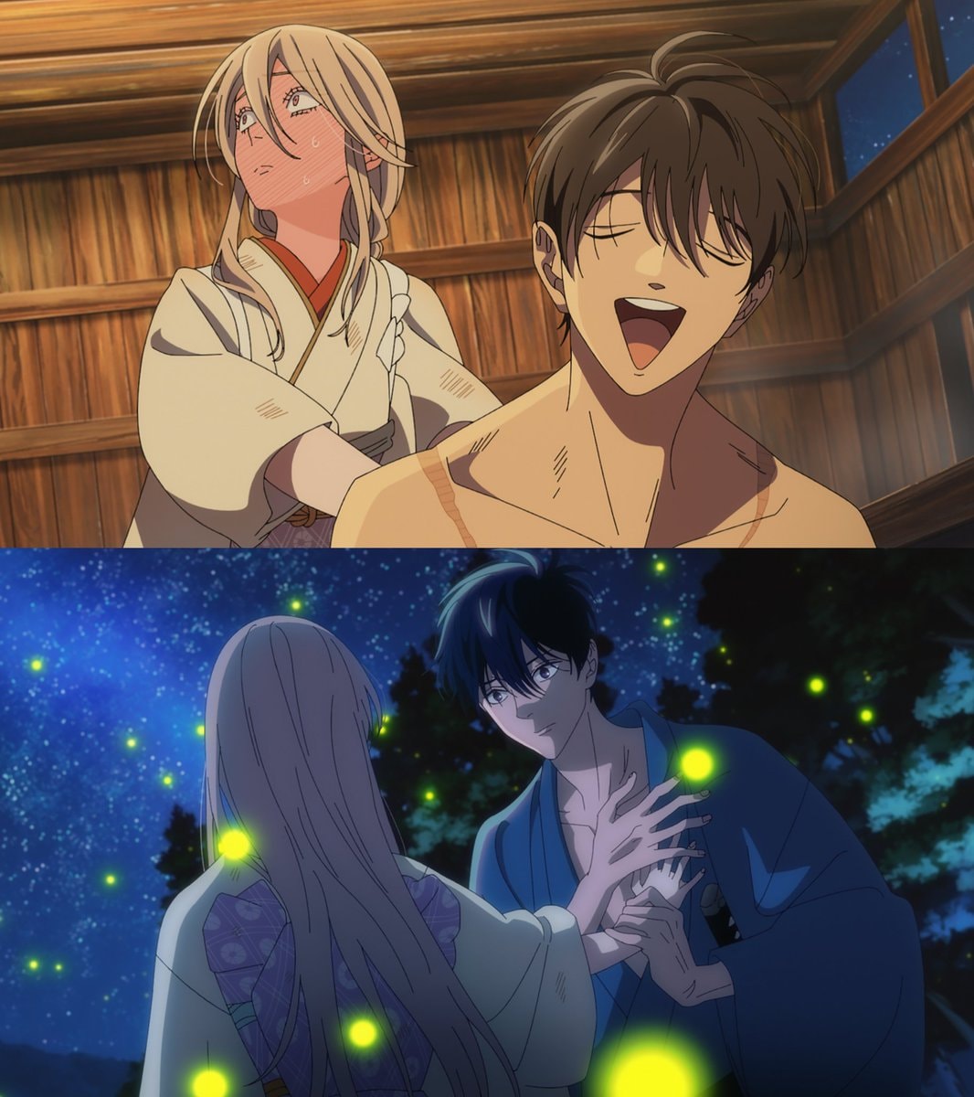 FIREFLY WEDDING Episode 2 preview