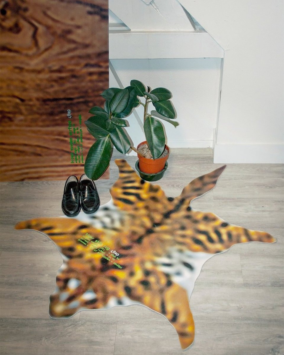 Low resolution graphics made real (photo 3 of 4)