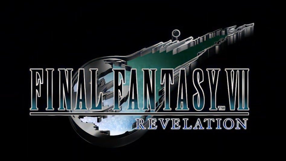 FINAL FANTASY VII REVELATION September 3 State of Play