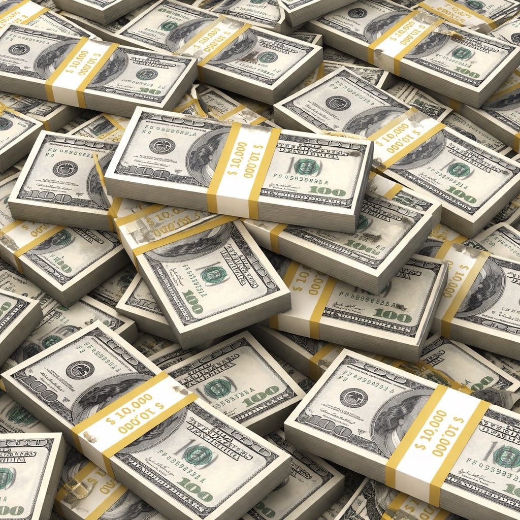 President Trump $5,000 dividend proposal (photo 2 of 2)