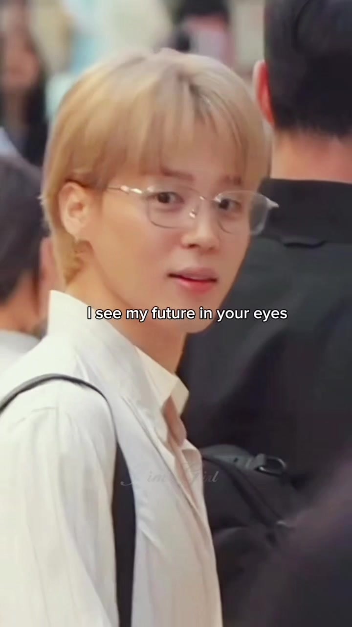 Jimin angel edit 🥹