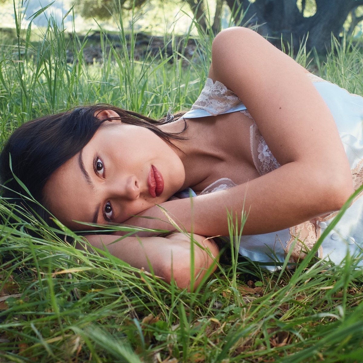 Olivia Rodrigo stupid song single (photo 2 of 2)