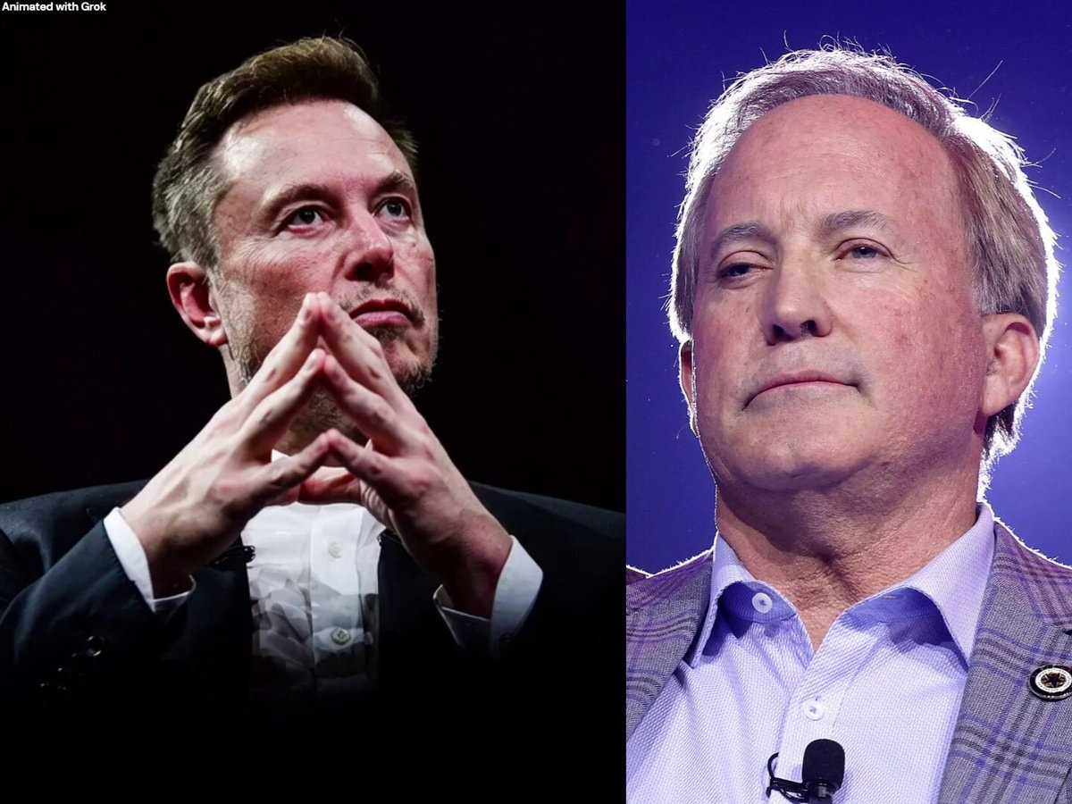 Elon Musk US Senate warning