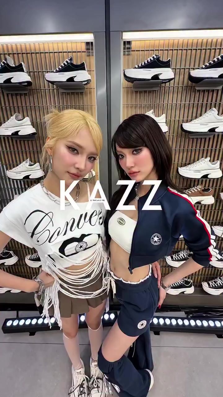 JANJINGJING RUN STAR CRUSH