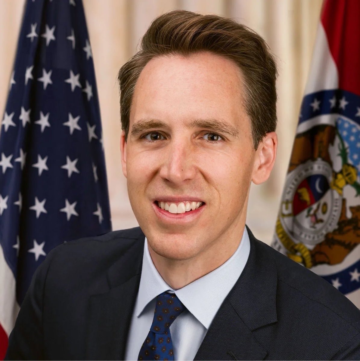 Josh Hawley Flock cameras