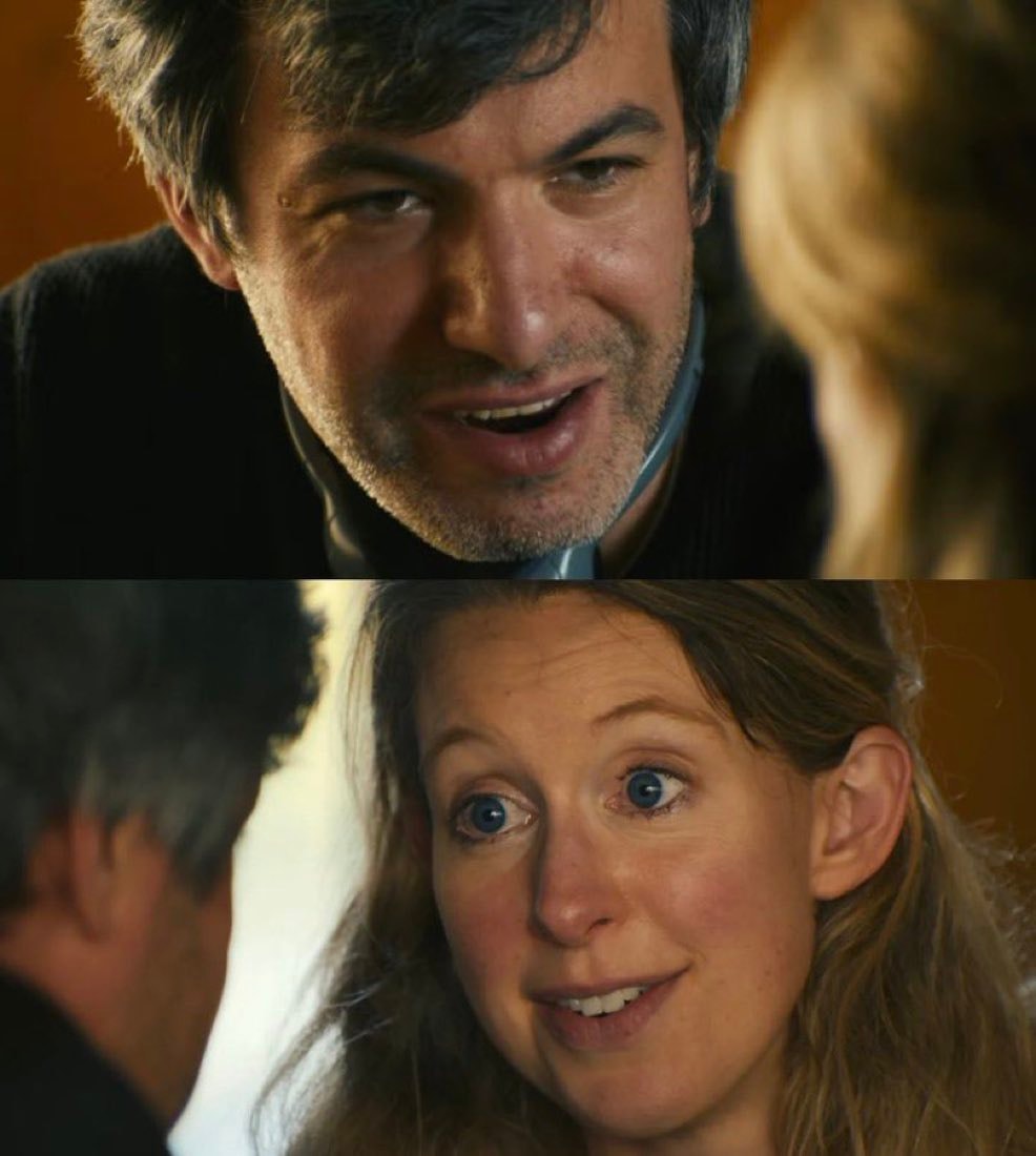 YOU CAN SEE EVERYTHING box office second weekend