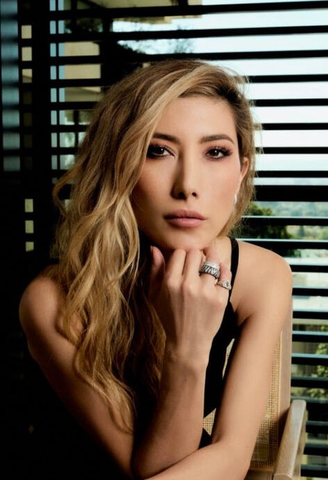 Dichen Lachman as Impa Legend of Zelda (photo 1 of 2)