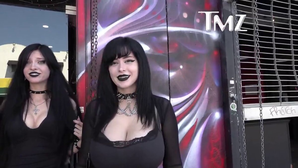 Pinkchyu Goth House Drake rumor