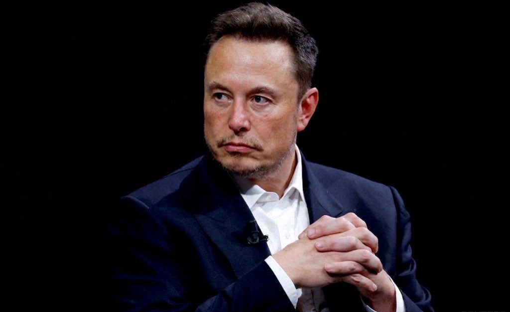 Elon Musk on AI and deflation
