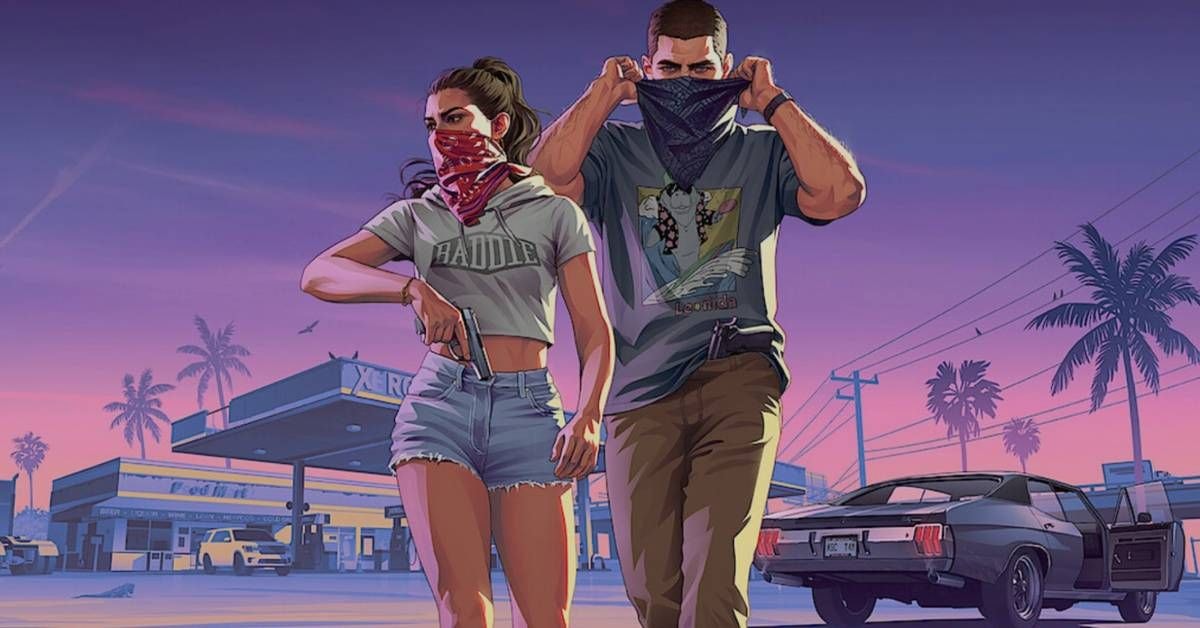 GTA 6 console demand surge