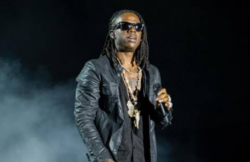 African artists with 6 billion Spotify streams (photo 3 of 4)