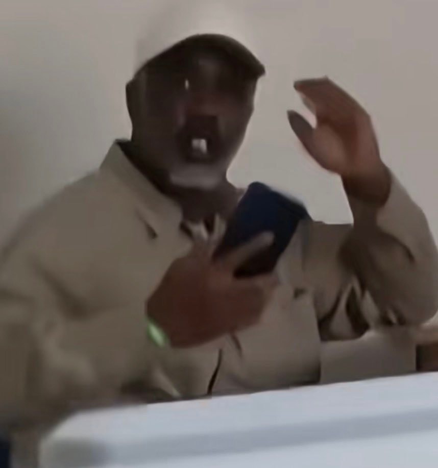 Diddy at FCI Fort Dix