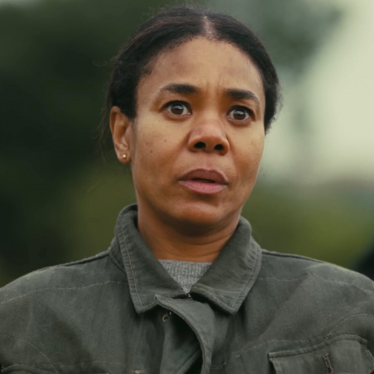 Regina Hall in NAUGHTY