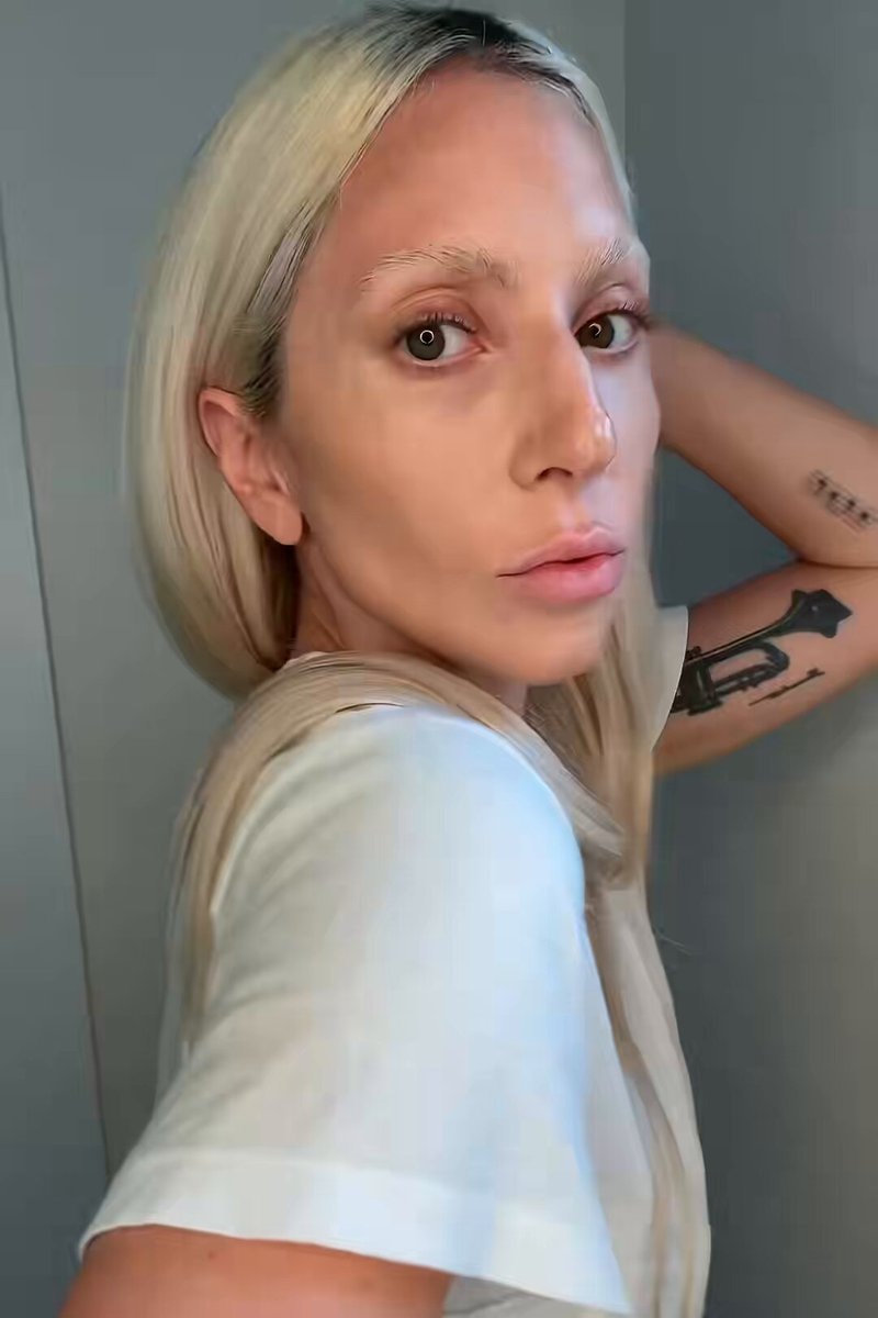 Lady Gaga Slayyyter TikTok
