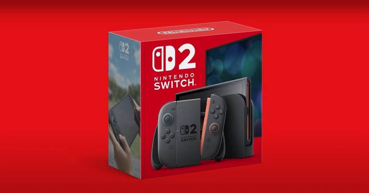 Best co-op game Nintendo Switch 2