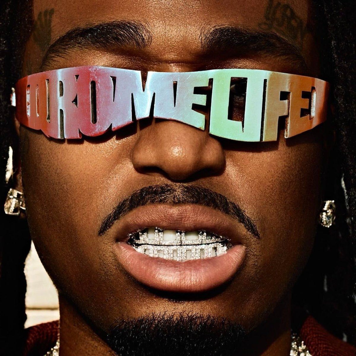 QUAVO QRÖMELIFE album