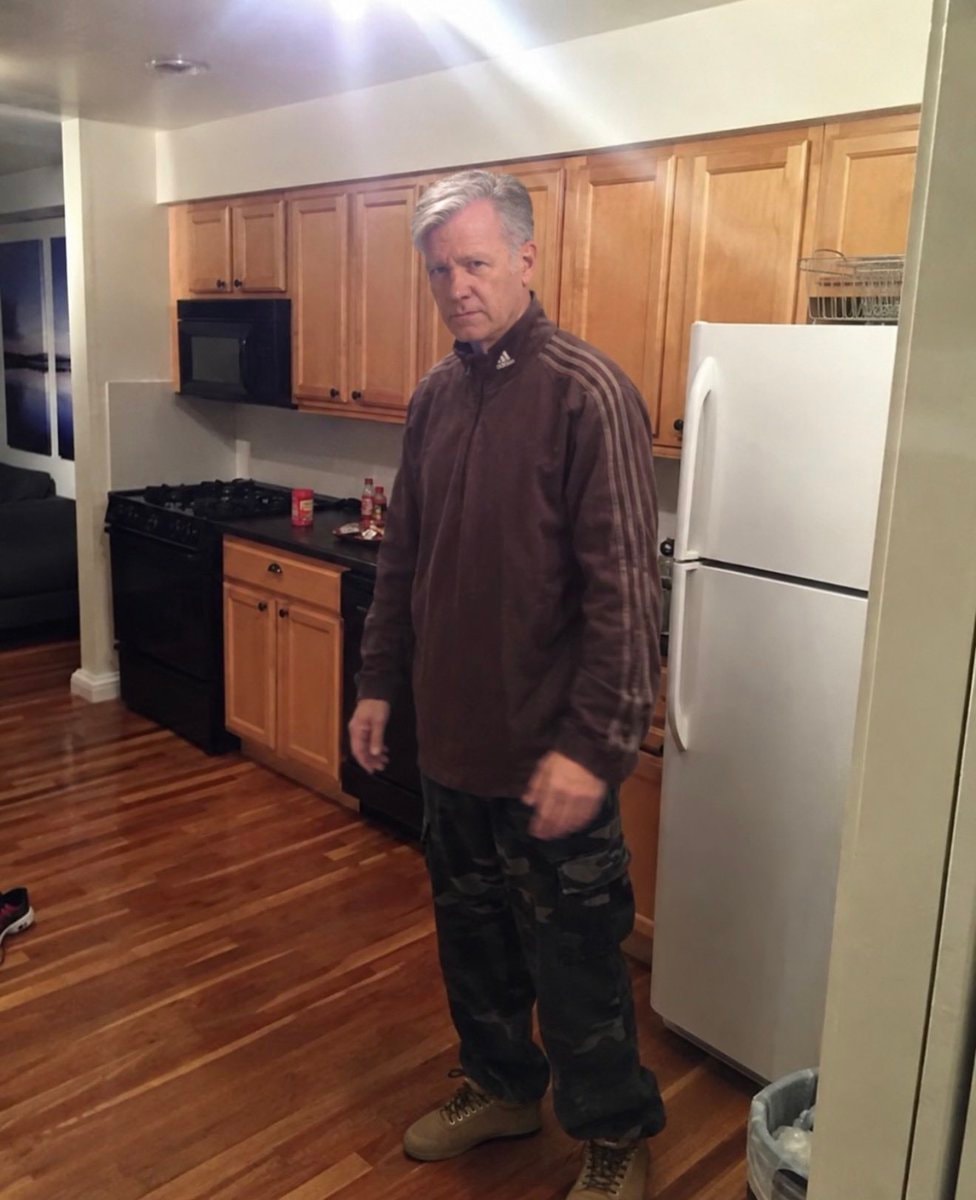 Chris Hansen Primetime edit Chris Hansen Primetime edit