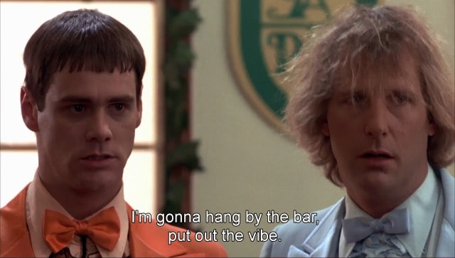 Dumb & Dumber 1994