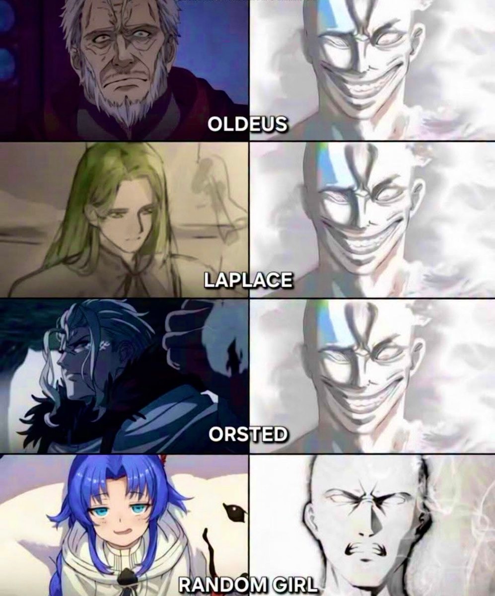 Hitogami worst nightmare
