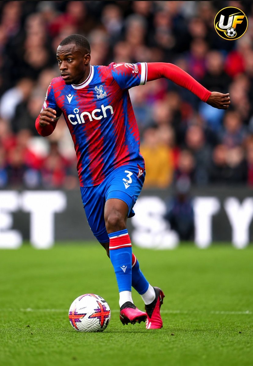 Tyrick Mitchell left-back transfer news