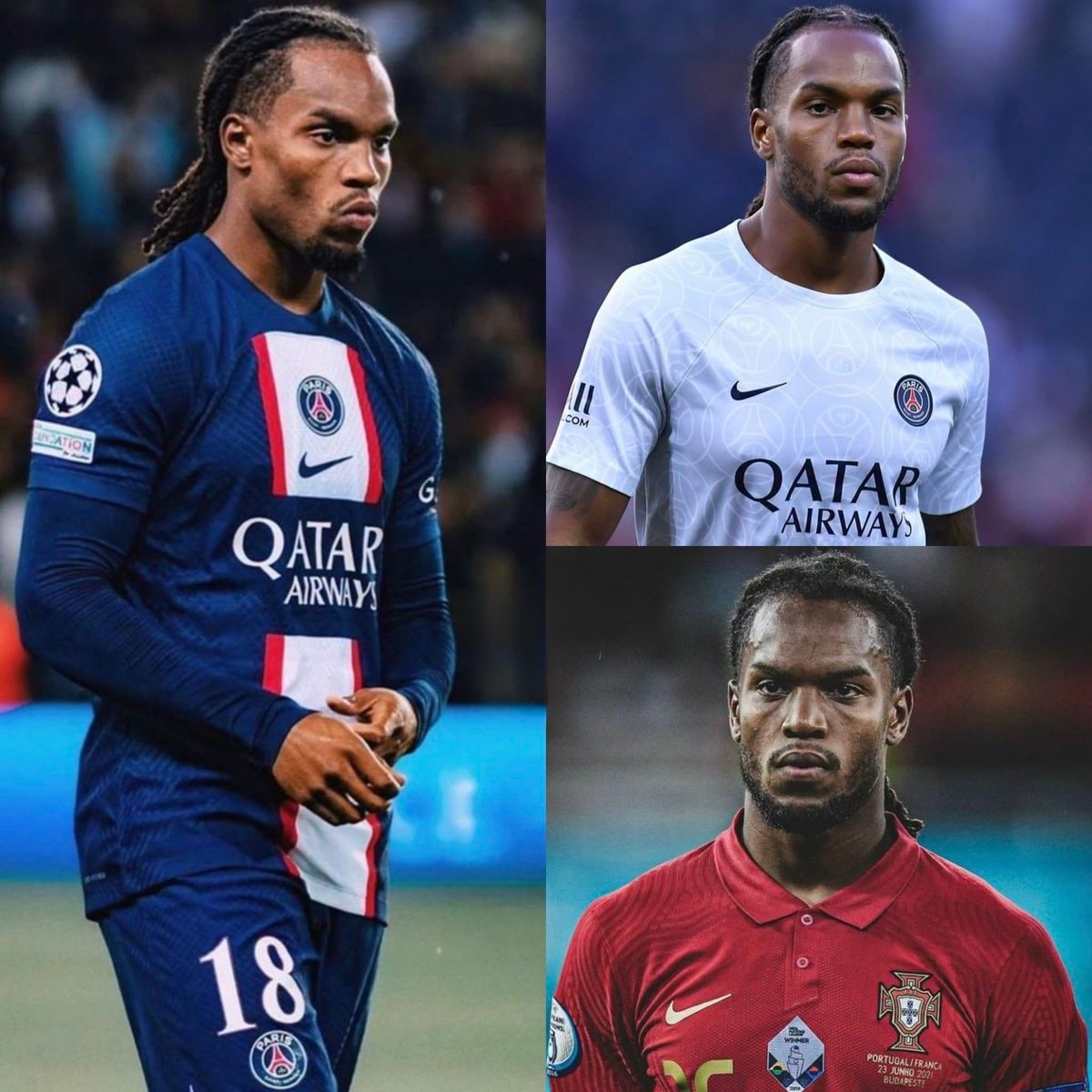 Renato Sanches PSG contract termination Renato Sanches PSG contract termination