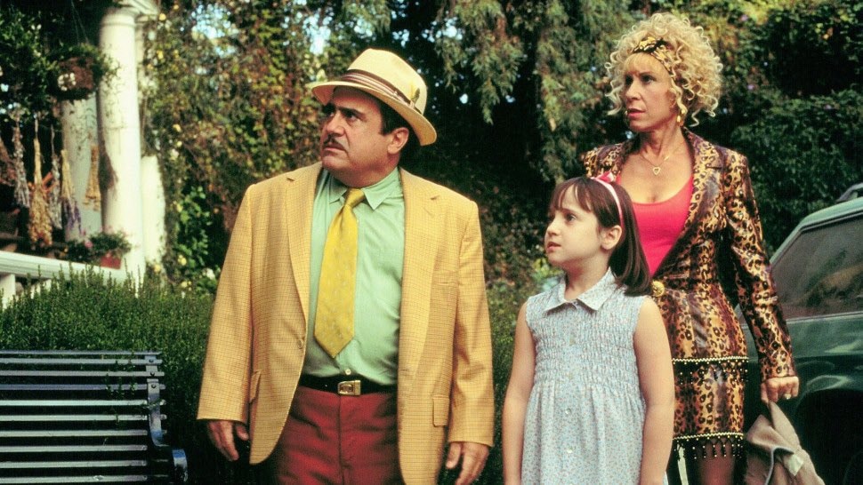 Matilda 30th anniversary 2026 (photo 3 of 4)