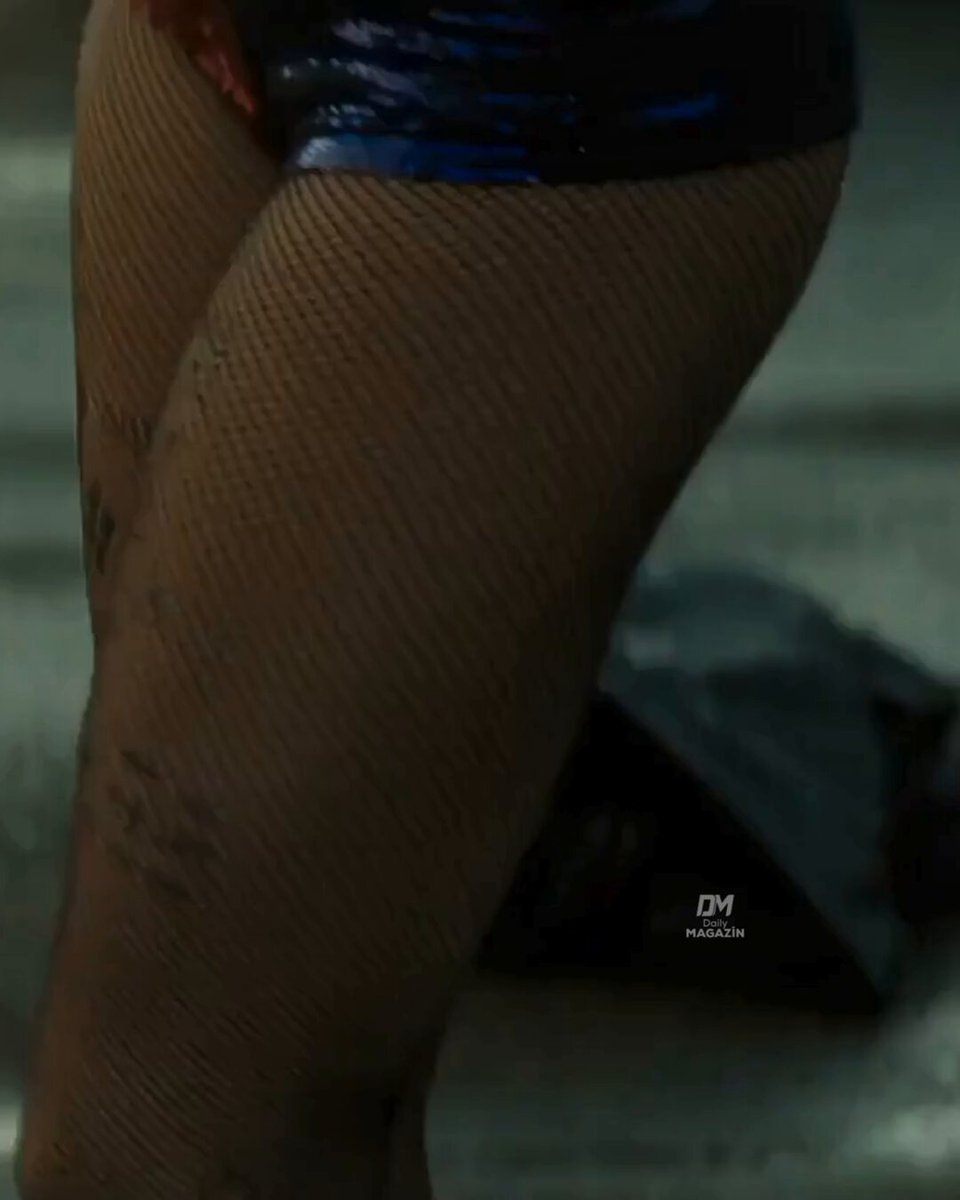 Margot Robbie Harley Quinn