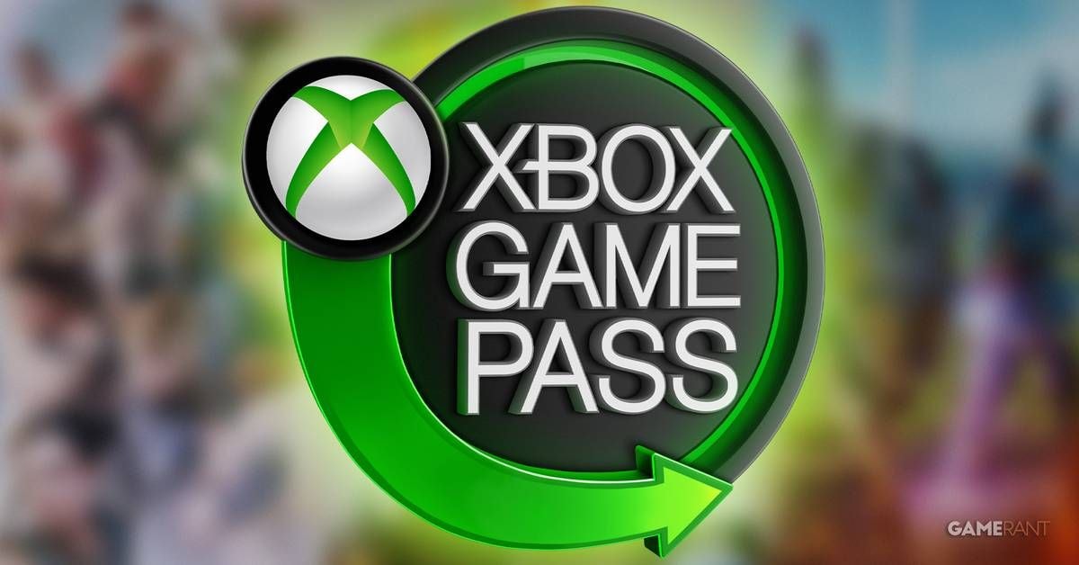 Xbox Game Pass September titles Xbox Game Pass September titles