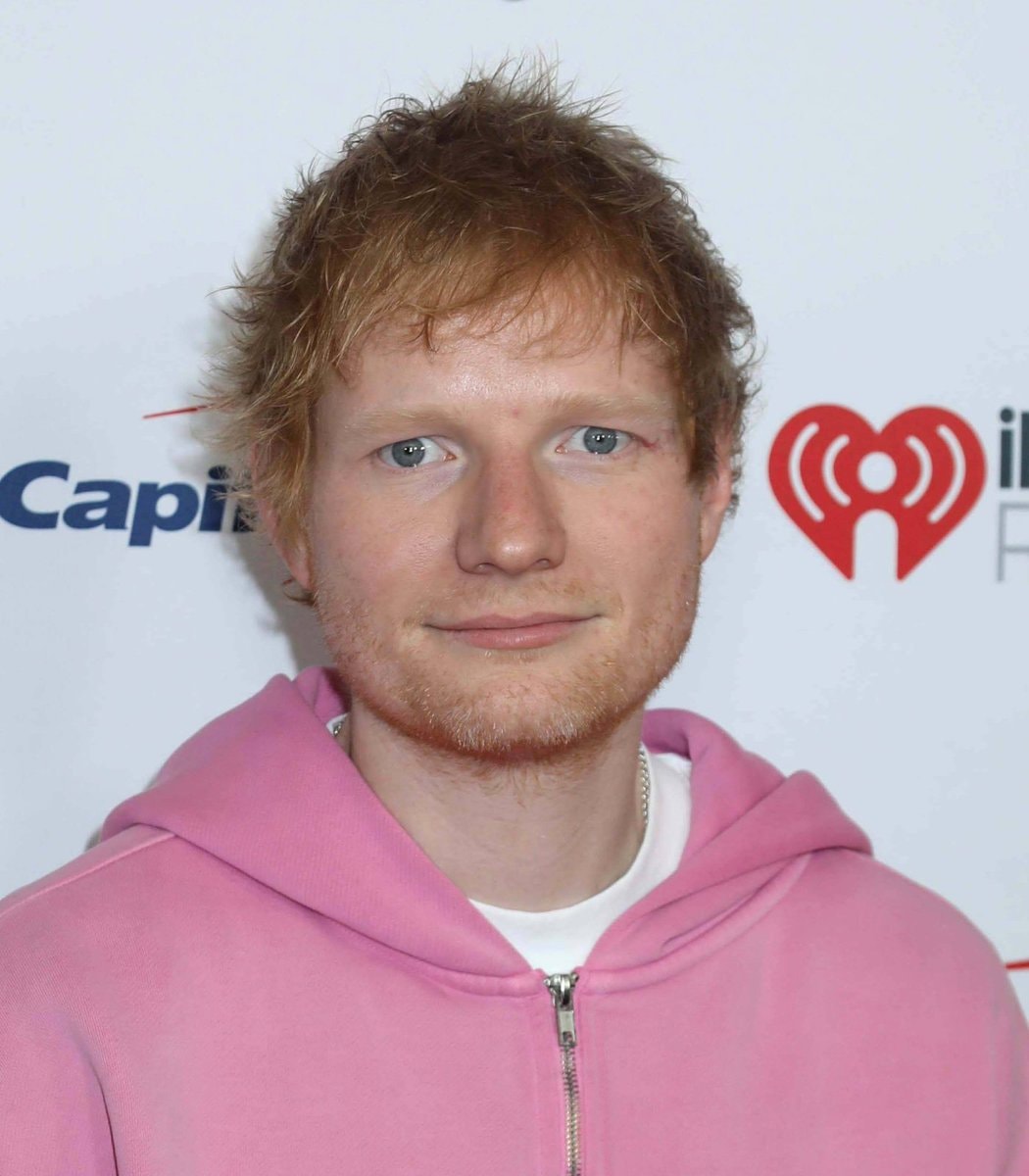 Ed Sheeran Loop Tour update