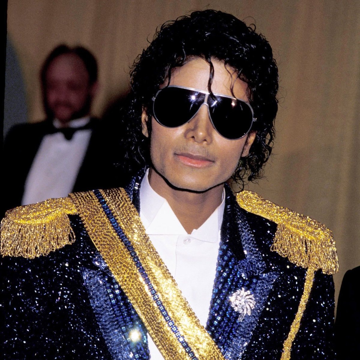 Michael Jackson biopic highest-grossing music biopic (photo 2 of 2)