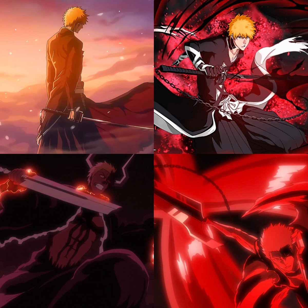 Ichigo Bankai count speculation