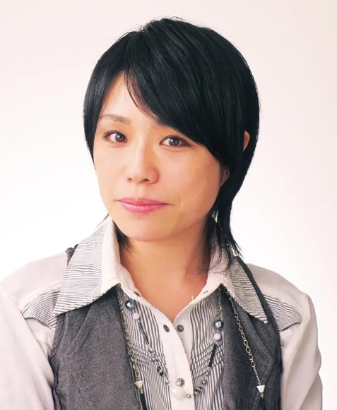 Asami Yaguchi