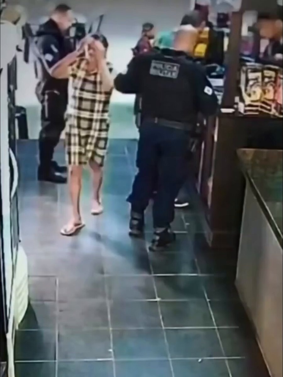 safest place to do it