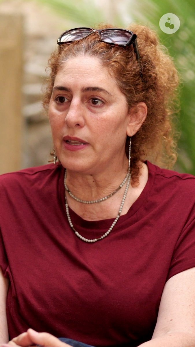 Annemarie Jacir on Palestine 36
