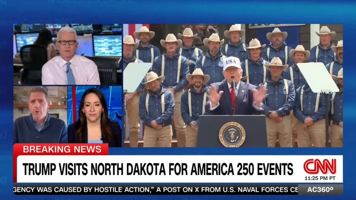 Scott Jennings on CNN patriotism gap